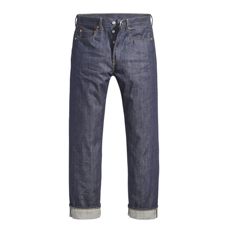 LVC JEANS 리바이스 엘비씨 오가닉 리지드 66501 0146 342,300원