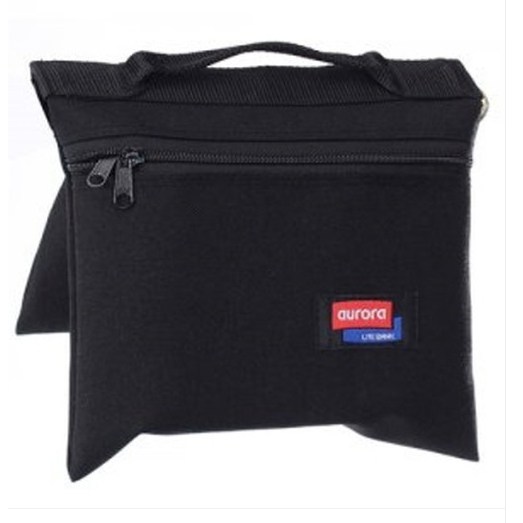 오로라 ASB005 모래주머니 5KG 스탠드 샌드백  /붐스탠드 모래주머니 카운트웨이트 탑조명스탠드 라이트스탠드 붐암 스튜디오장비  사진촬영장비 18,000원