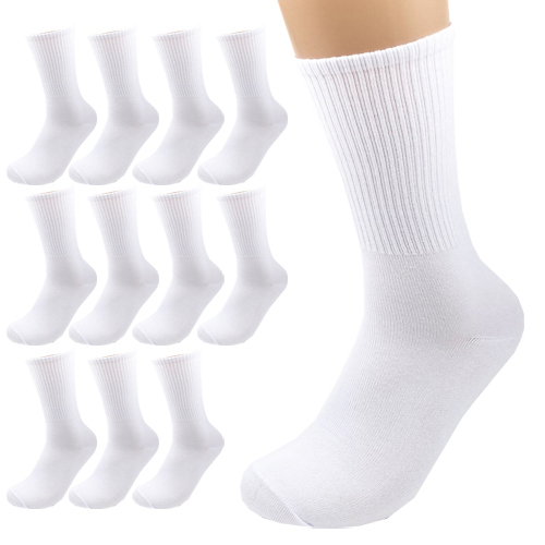 올리싹 6+6 대용량 남성용 국산 스포츠 커버 장목 양말 16,900원