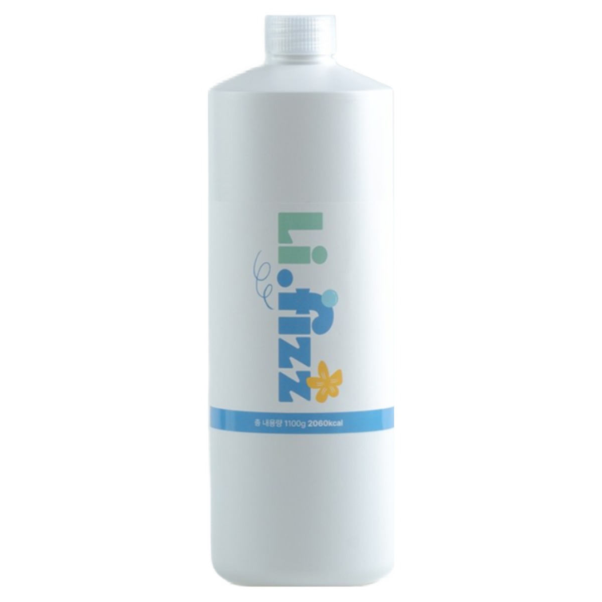 리피즈 블루하와이 무알콜 칵테일 원액 20잔 분량, 1L, 1개 38,000원