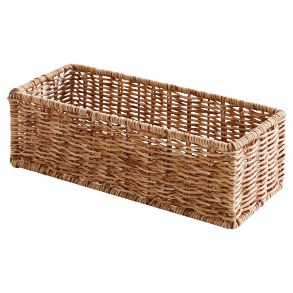 네이쳐리빙 데이지가든 라탄 바구니 10,580원