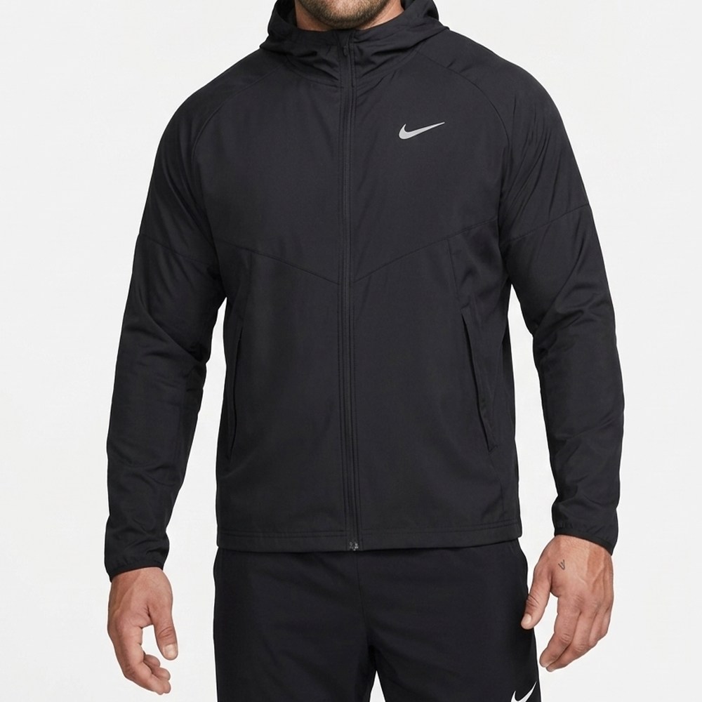 나이키 러닝 바람막이 자켓 남성용 윈드러너 마일러 후디 72,800원