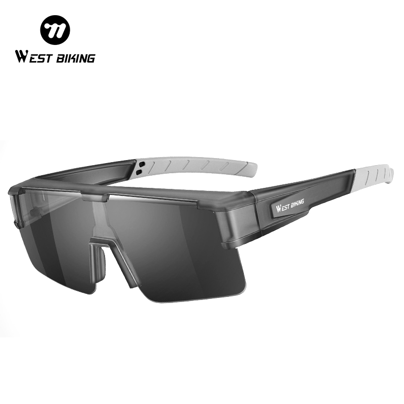 WEST BIKING 라이딩 차양 편광 선글라스 22,250원