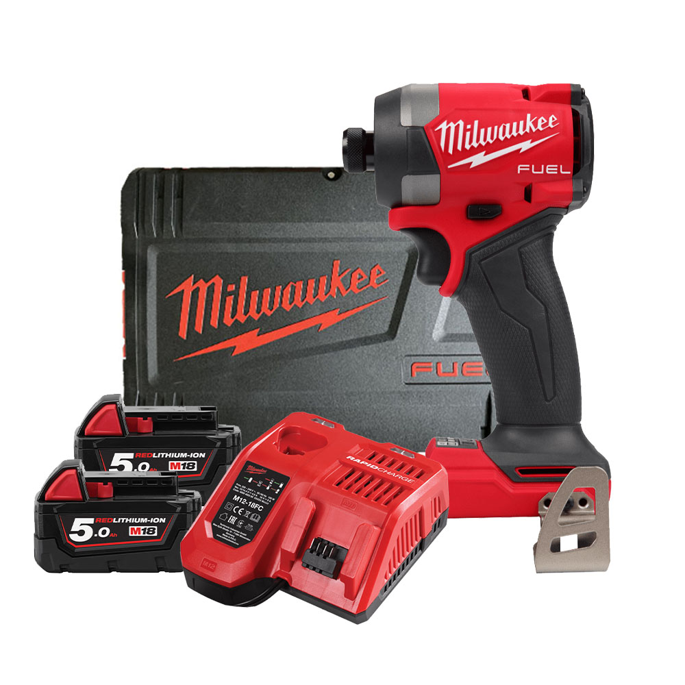 밀워키 M18 FID3 젠4 GEN4 18V 충전 임팩 드라이버 드릴 420,530원