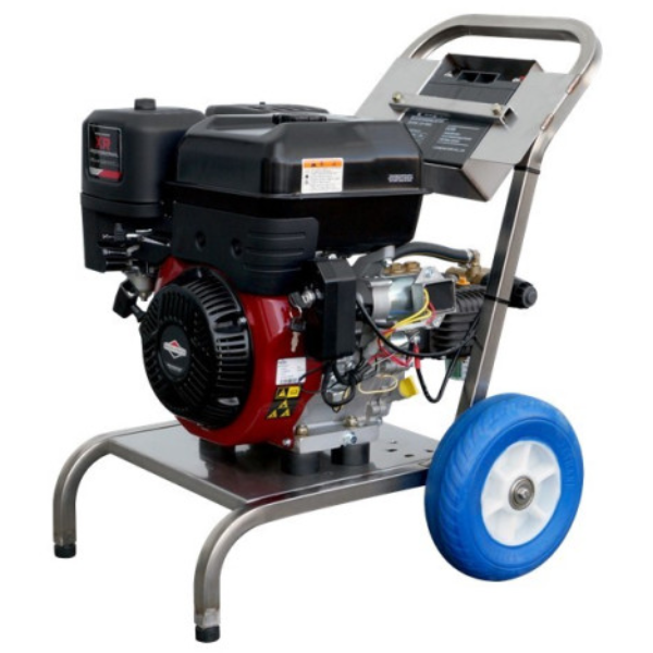 고압세척기 SMN-EBB275 자체제작 275Bar 4,000,000원