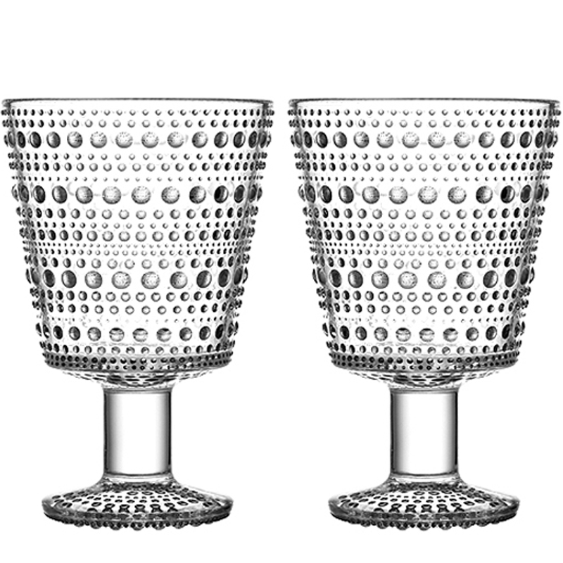 이딸라 가스테헬미 유리잔 260ml 36,900원