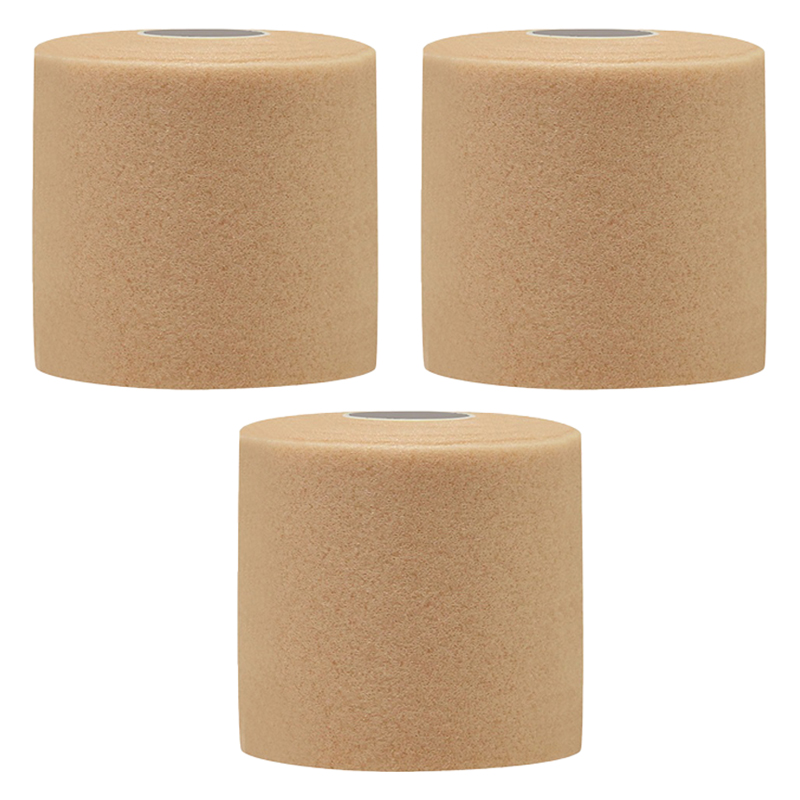 크리다 언더랩 근본 스포츠테이프 7cm x 10m 살구 6,160원