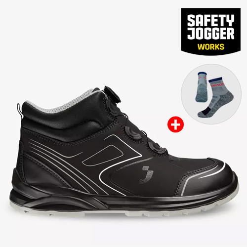 세이프티조거 안전화 모음전 / 미끄럼방지, 논슬림, 발이편한 안전화, 통풍이 잘되는 안전화, 정전기방지 안전화, 내열성 안전화, 지퍼타입, 다이얼타입, 방수안전화 65,500원