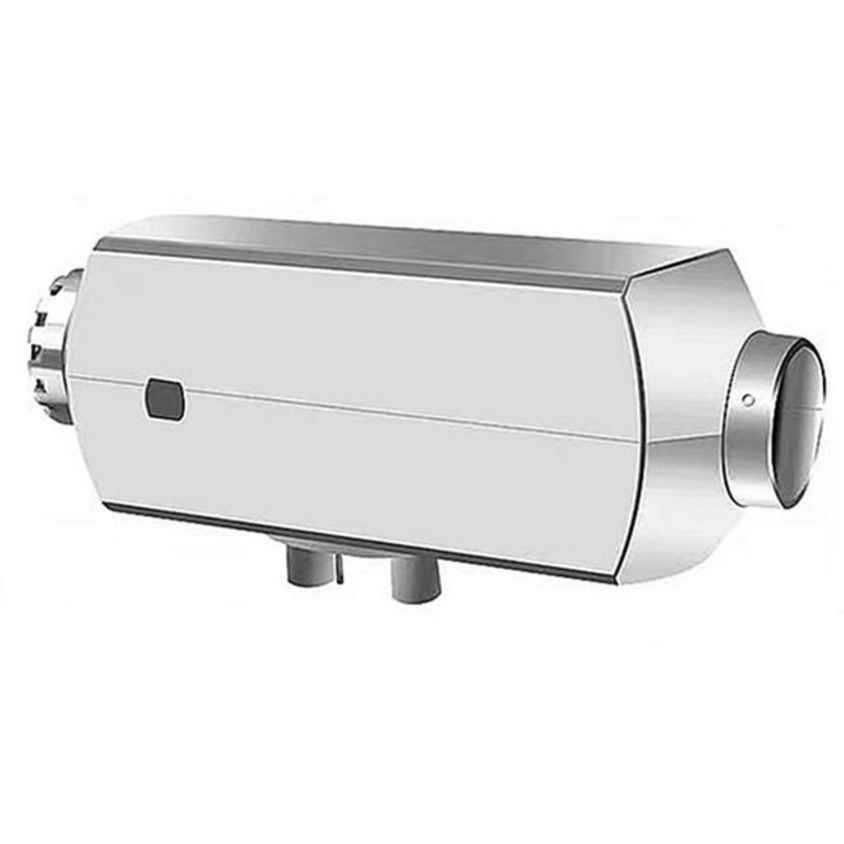 차량용 무시동히터 차량 난방 캠핑 낚시 리모컨 알루미늄쉘 차박 온풍기 314,500원