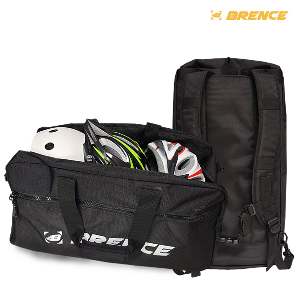 브렌스 다용도 스포츠가방 대용량 더플 백팩 더플백 축구 헬스 여행 캠핑용 신발수납 59,900원