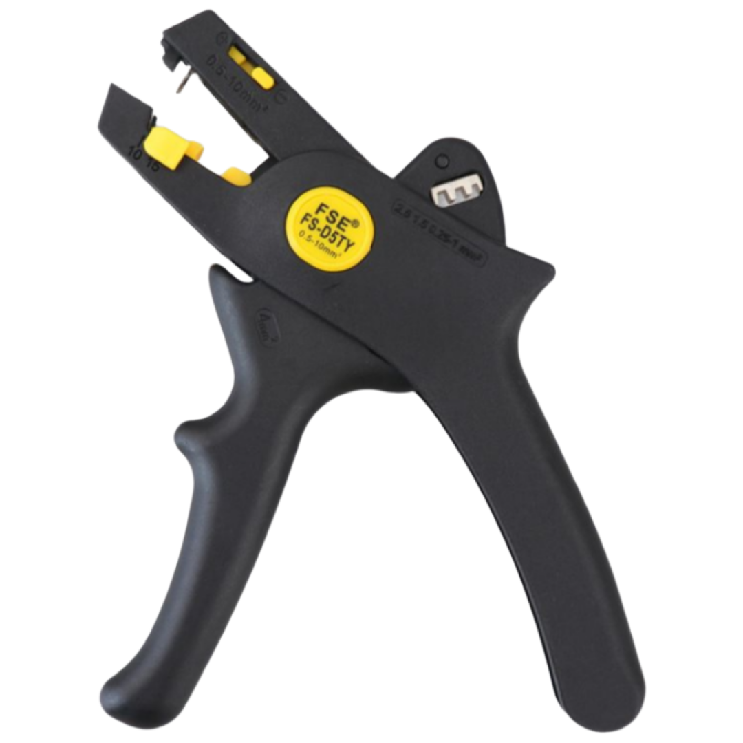 툴에이스 자동 스트리퍼 스트립퍼 펜홀 단자압착 멀티툴, 1개 47,000원