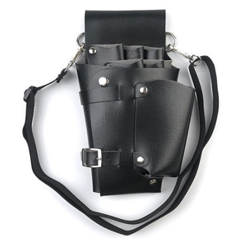 포미포유 미용가위집 가방, 블랙, 1개 14,900원