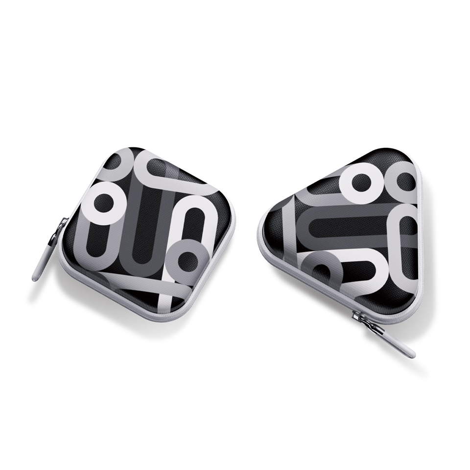 엑시옴(XIOM) 공식 본사 직영 랩(LAB) 볼케이스 12,900원