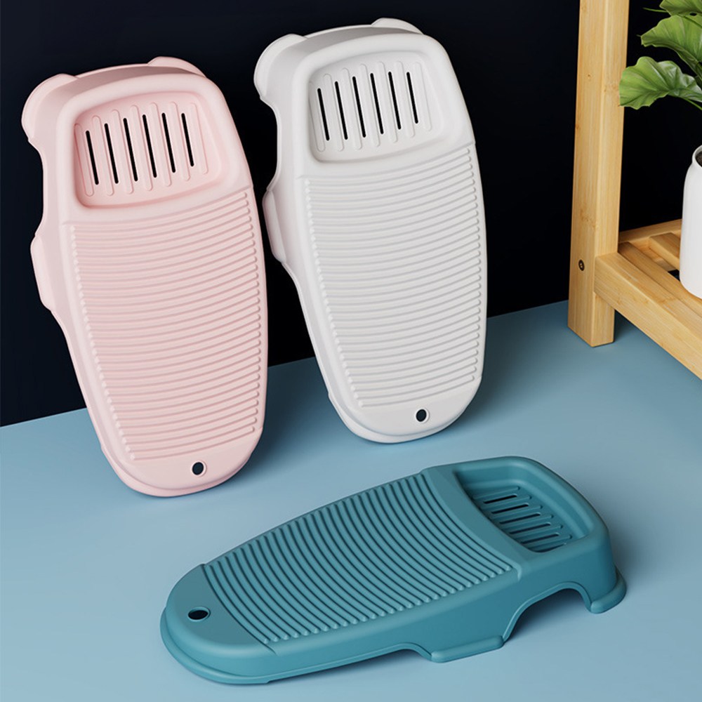 리빙공감 다용도 논슬립 세탁 빨래판 발판 4,500원