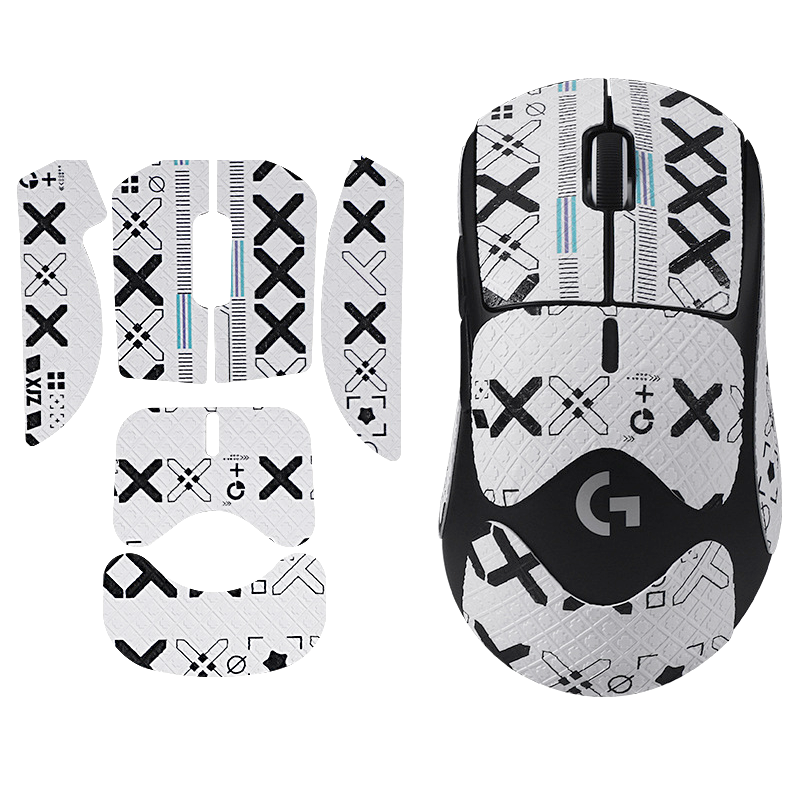 라나야 로지텍 마우스 그립테이프 지슈라2 덱스 DEX 풀커버 9,400원