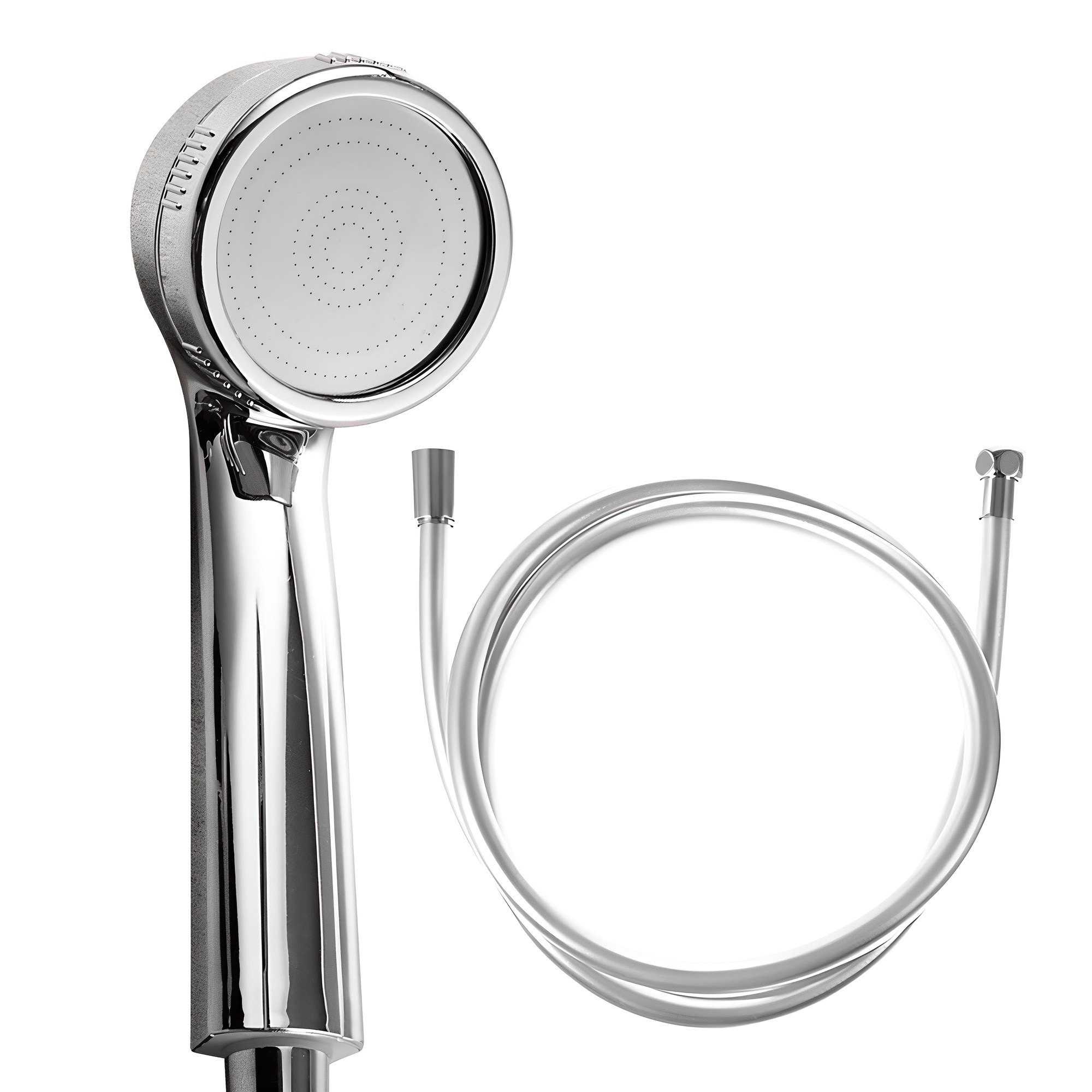 코멧 홈 파워수압 샤워기 + PVC샤워줄 2m 9,690원