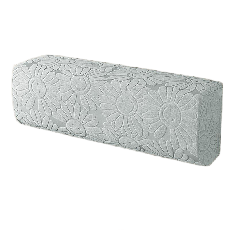 무한시온 프리미엄 말랑쫀득 스판 가정용 벽걸이 에어컨커버 6,900원