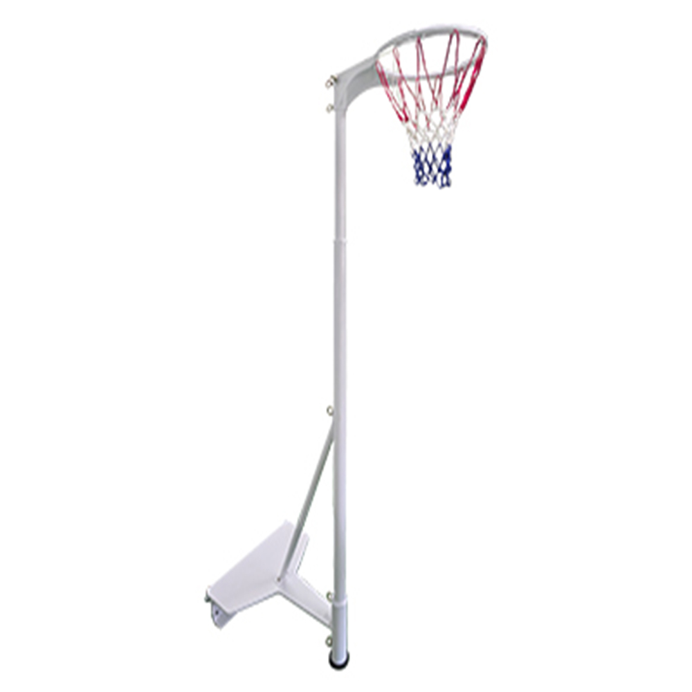 뉴스포츠협회 넷볼 골대 협회 공인용구, 1개 1,350,000원