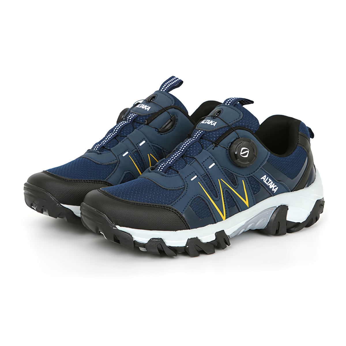 알타이카남성용 운동화 트레킹 등산화AT-01 39,500원
