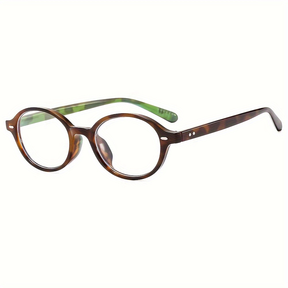 가볍고 편안한 데일리 패션 안경 7,900원