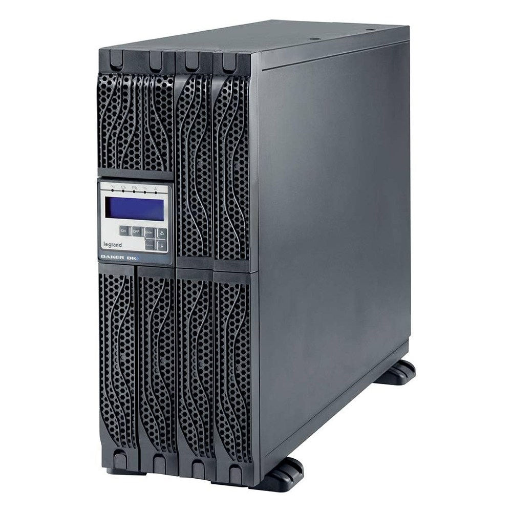 르그랑 [Legrand] UPS Daker DK Plus 6000 4U (다크플러스) AVR기능 [6000VA,6000W] 3,827,500원