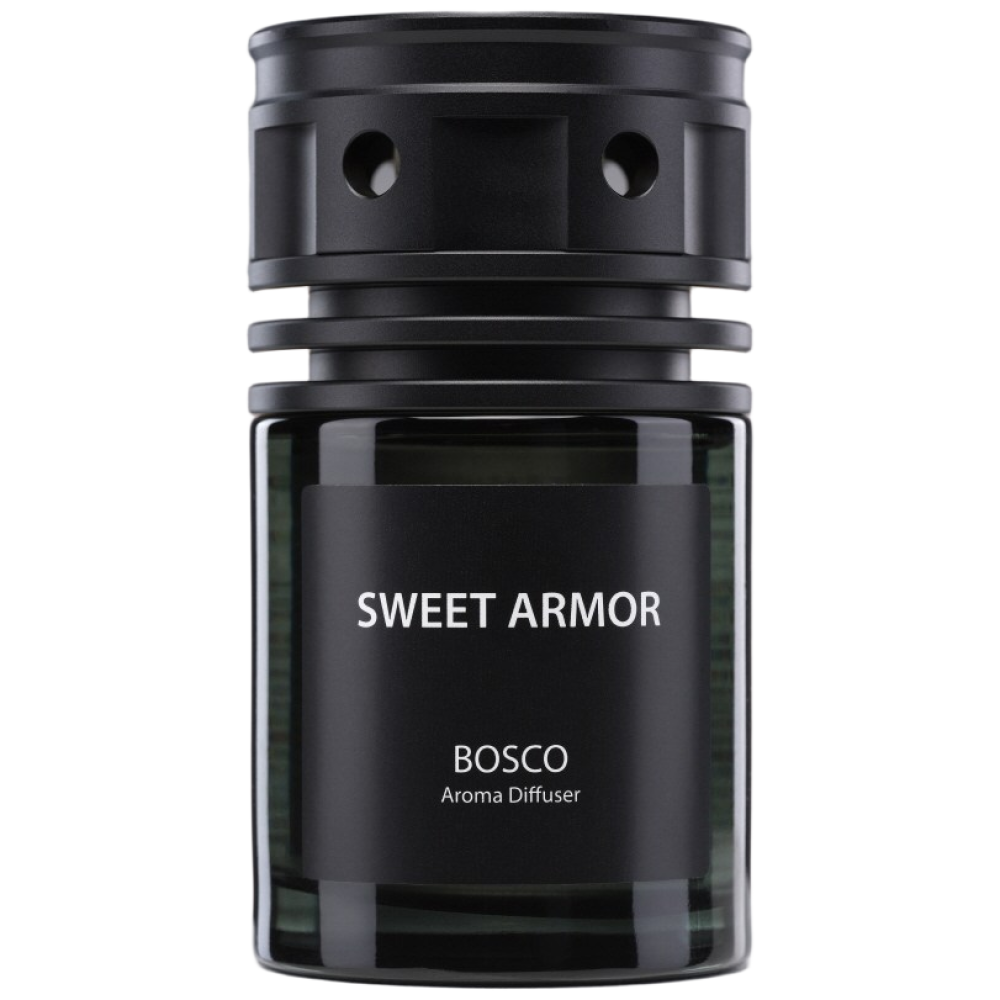 스윗아머 프리미엄 차량용방향제 SAC10 150ml 컵홀더거치형 자동차디퓨저, 블랙 / 블랙체리, 1개 59,700원