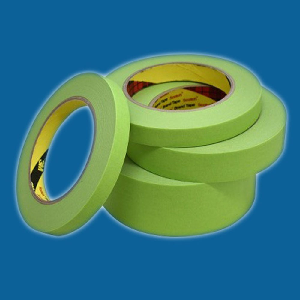 3M 자동차 차량용 도색용 마스킹 테이프 233 45mm 5,360원