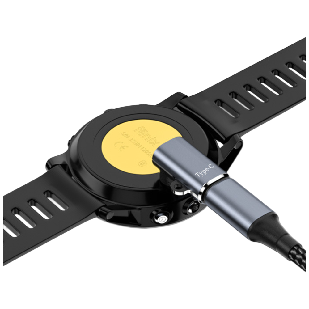 아야 1+1 가민 충전용 휴대용 USB 변환 연결 젠더 어댑터 C타입 / 비보 포러너 인스팅트 피닉스, (1+1) 가민 C타입 젠더 10,900원