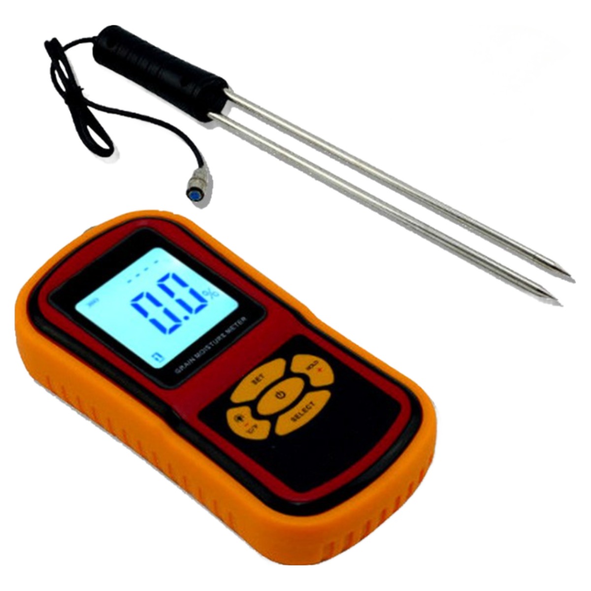 인파로 곡물 수분 측정기 GM640 52,900원