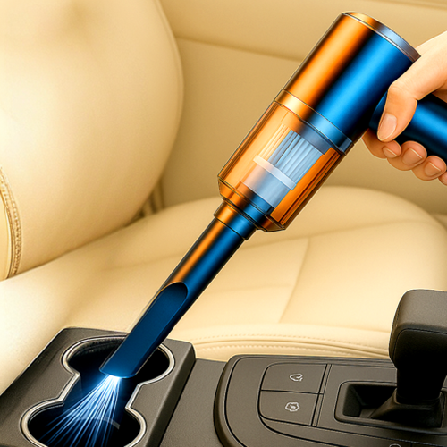 필모어 초강력 휴대용 무선 진공 청소기 28,700원