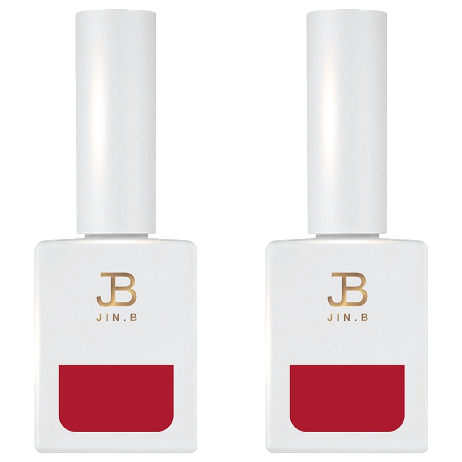 진비 아이비 레드 시리즈 요쏘 섹시 컬러젤, 11ml, JBI-092, 2개 18,000원