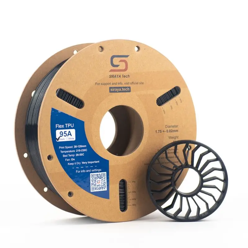 시라야 테크 TPU 제품군: 부드러운 85A부터 강력한 64D까지 에어 – 인증받은 유연하고 전문적인 성능을 위 75,700원