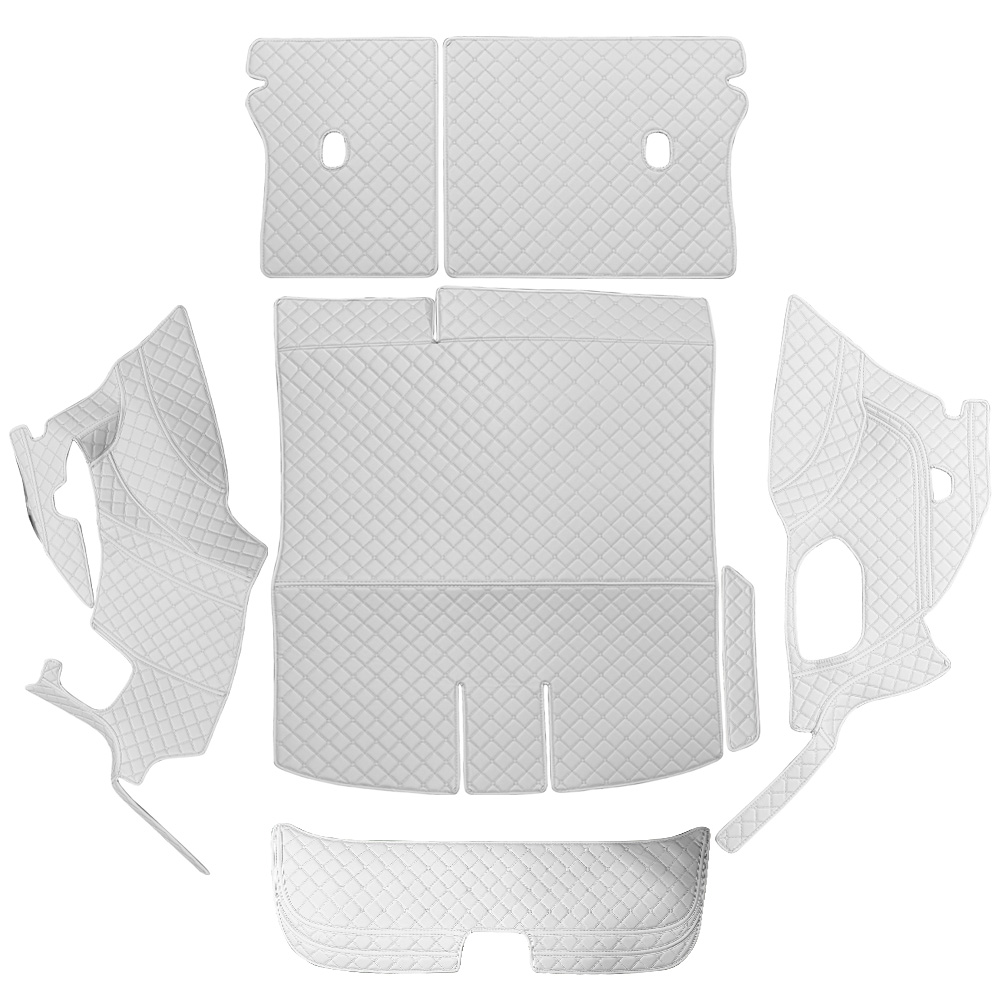 아이빌 슈퍼핏 르노 필랑트 풀세트 트렁크매트 등받이+트렁크+사이드+트렁크도어 127,000원