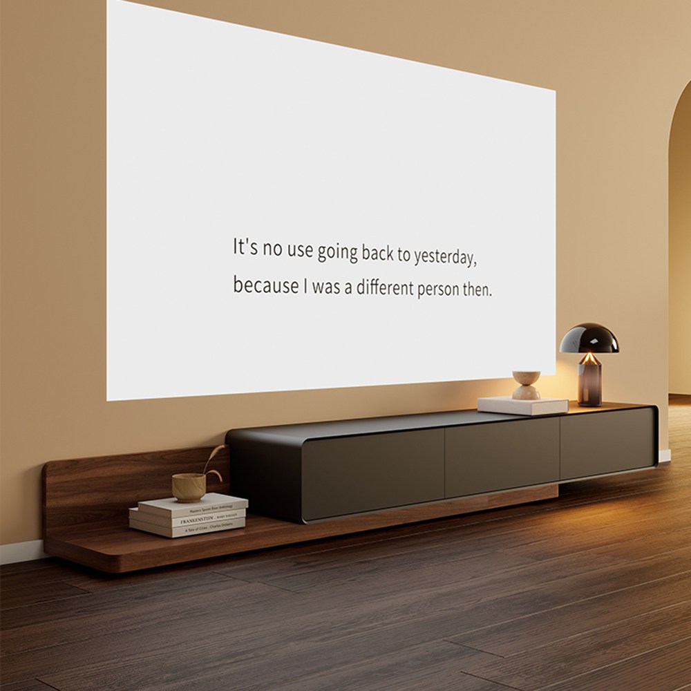 퍼니브 모던 tv 거실장 원목 티비 다이 거치대 티비장 선반 스탠드 2000, 월넛블랙 573,900원