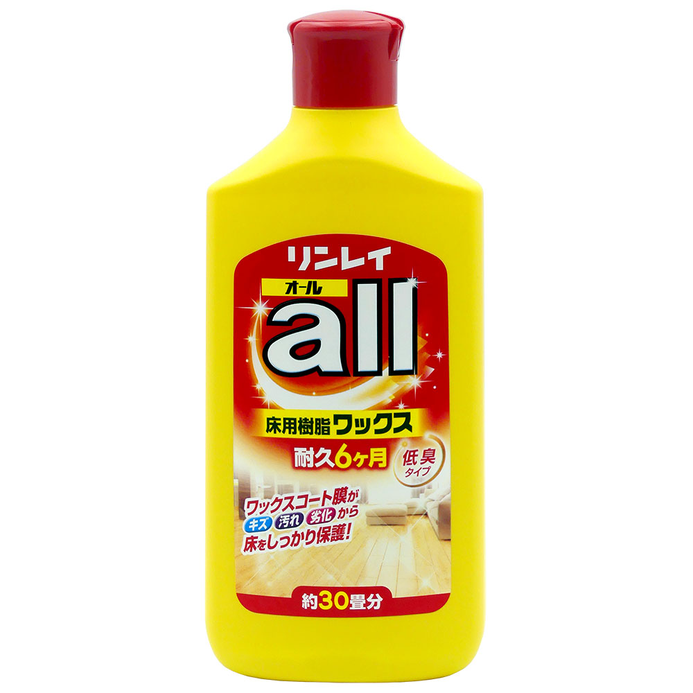 린레이 올마루코팅제 500ml 베이직 마루코팅제 14,060원