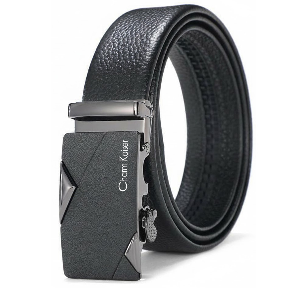 남자 자동 벨트 남성 자동버클 허리띠 정장벨트 CK30 31,200원