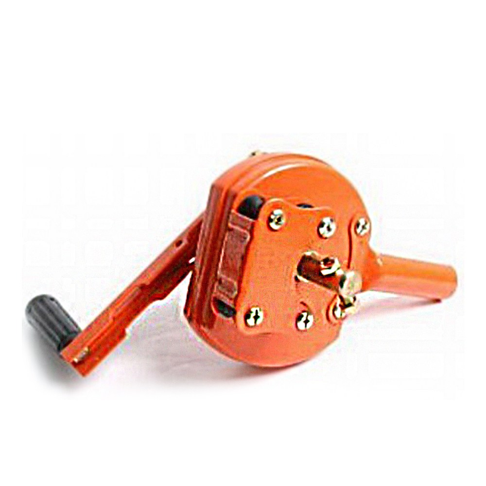 비닐하우스 엠파인 측면개폐기 핸들개폐기 측면 비닐용 농자재 농기구, 1개 31,000원