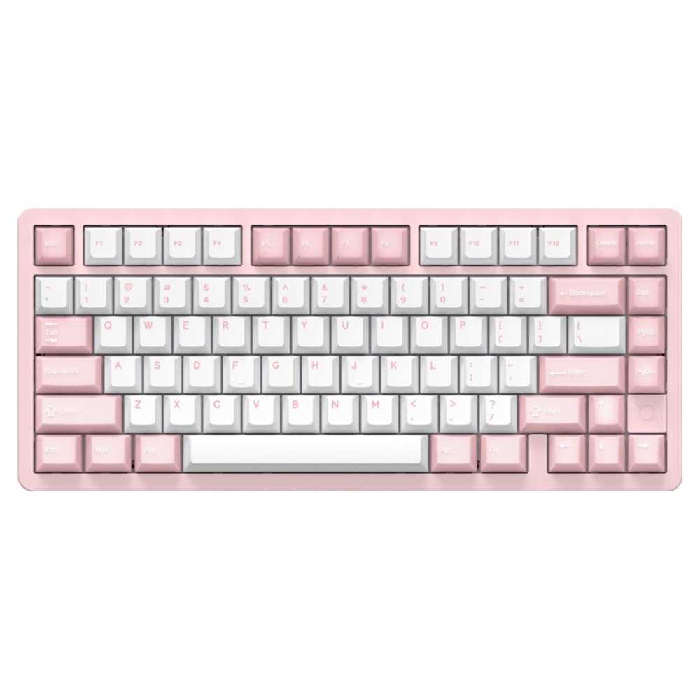 COX 미니 뉴타입 젤리 키캡 알루미늄 3모드 기계식 유무선겸용 키보드 96,000원