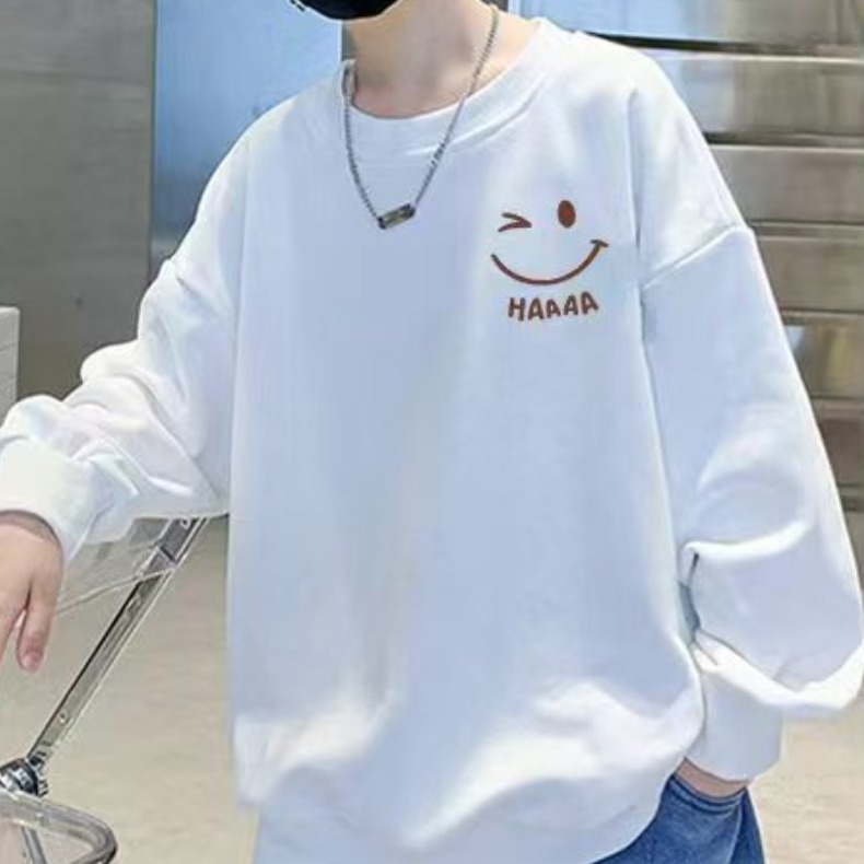 밀크봉봉 와이제이 초등생 남여 맨투맨 003 19,800원