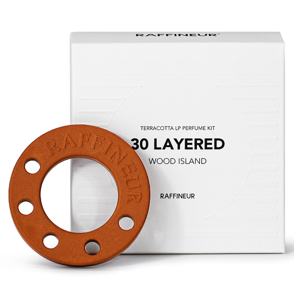 라피네르 테라코타 LP 퍼퓸 디퓨저 키트 24g 12,800원