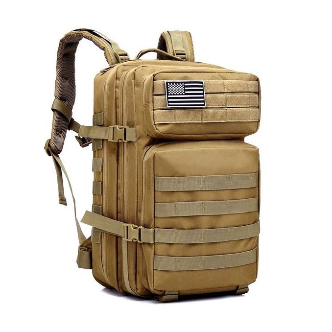 땡큐솔져 300 45L 여행가방 군인 등산 운동 캠핑 다용도 대용량 수납 백팩 +태극기패치+대한민국 패치 32,900원