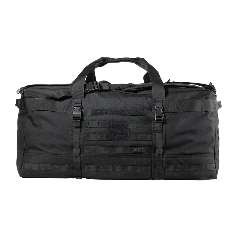 5.11 택티컬 러쉬 LBD XRAY (블랙) - RUSH LBD XRAY (Black) 234,000원