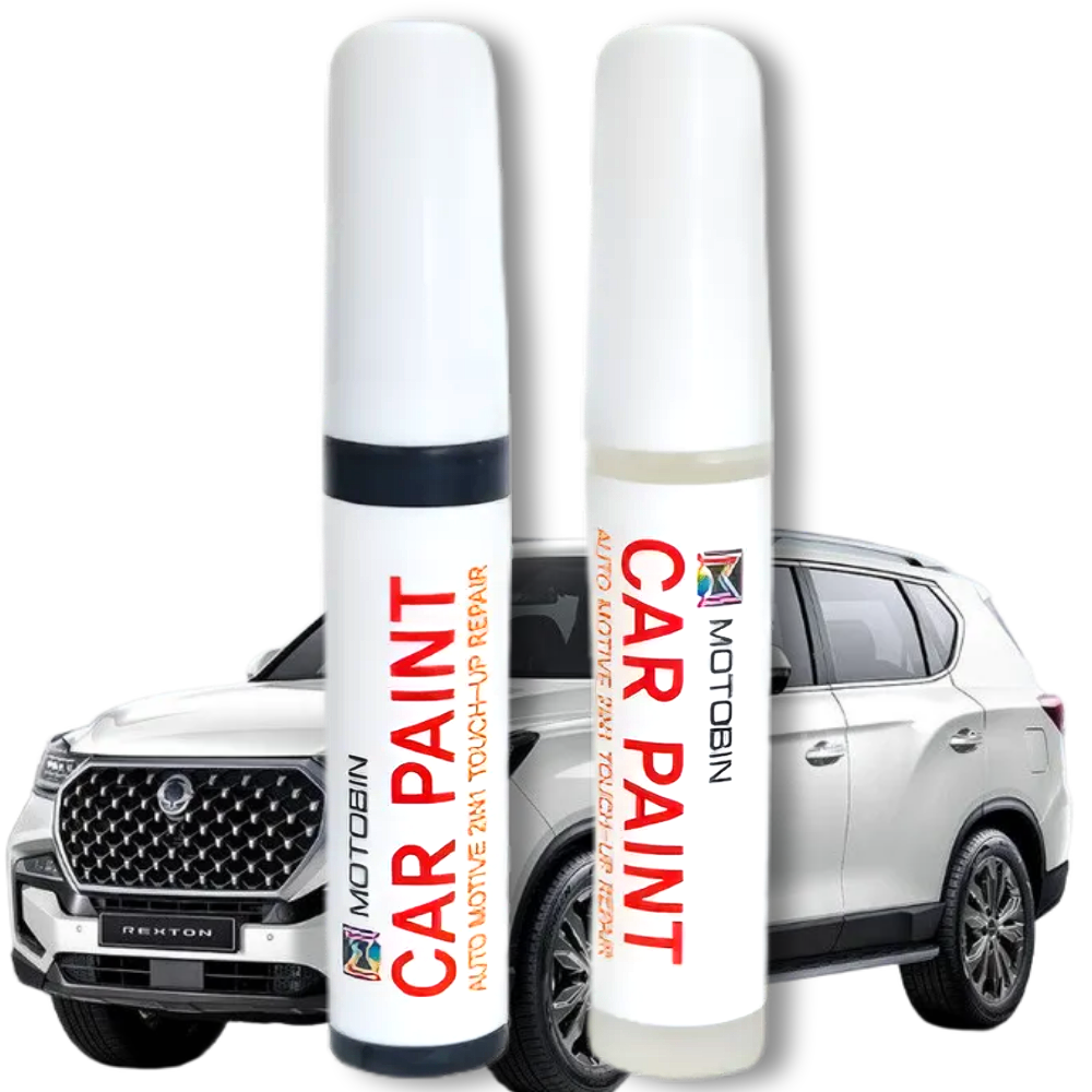 G4렉스턴 렉스턴스포츠 페인트 붓펜 락카 도색, WAK 실키화이트펄, 1개 9,800원