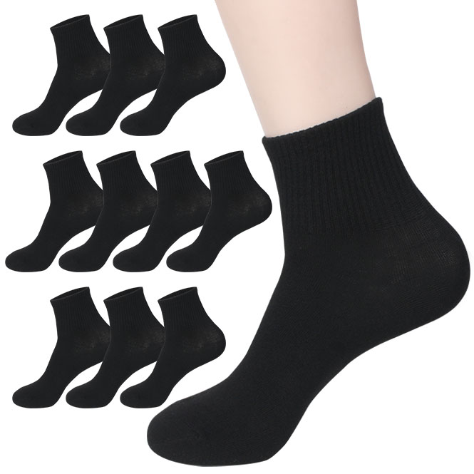 두발로 남성용 스포츠 커버 밴딩 양말 10켤레 8,900원