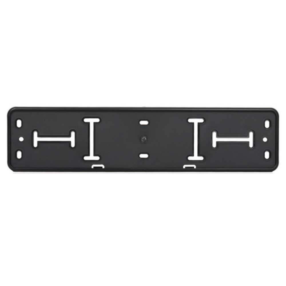 심플한 무지  신형 번호판가드 자동차번호판가드 번호판플레이트 국내산전차동1P 2,200원