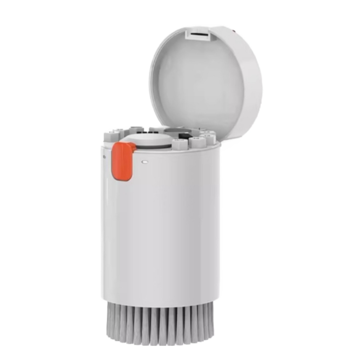 팩토리엘 에어팟 휴대폰 키보드 이어폰 청소키트 20종, 화이트, 1개 14,650원