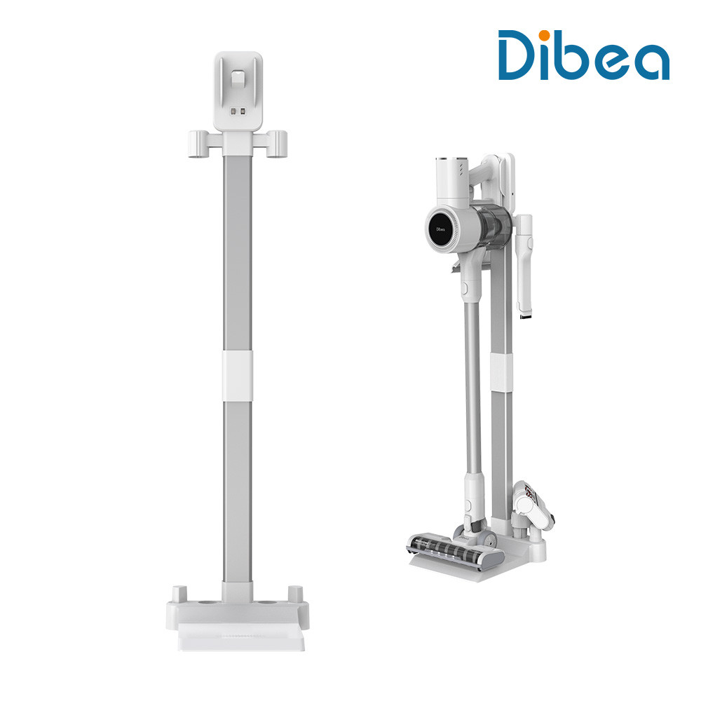 디베아 차이슨 무선청소기 THE NEW 전용 올 인원 거치대 39,000원