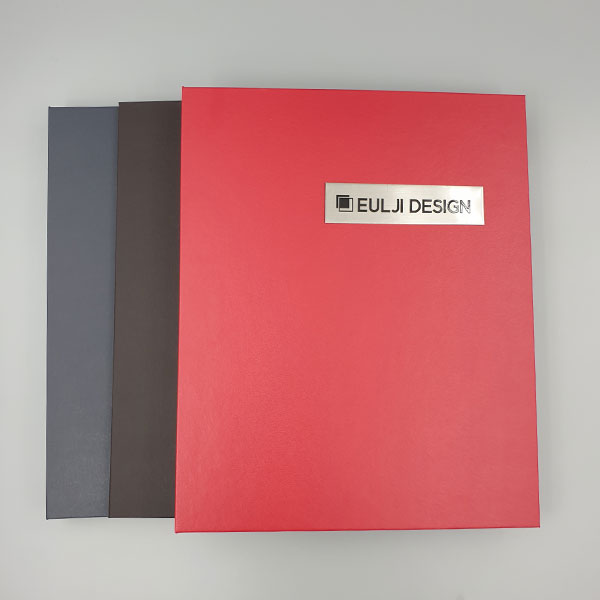 [을지메뉴] 가성비 A4바인더 레드 + 속지구성 예쁜바인더 3공바인더 속지 바인더제작, 가성비 레드+속지 10장 23,900원