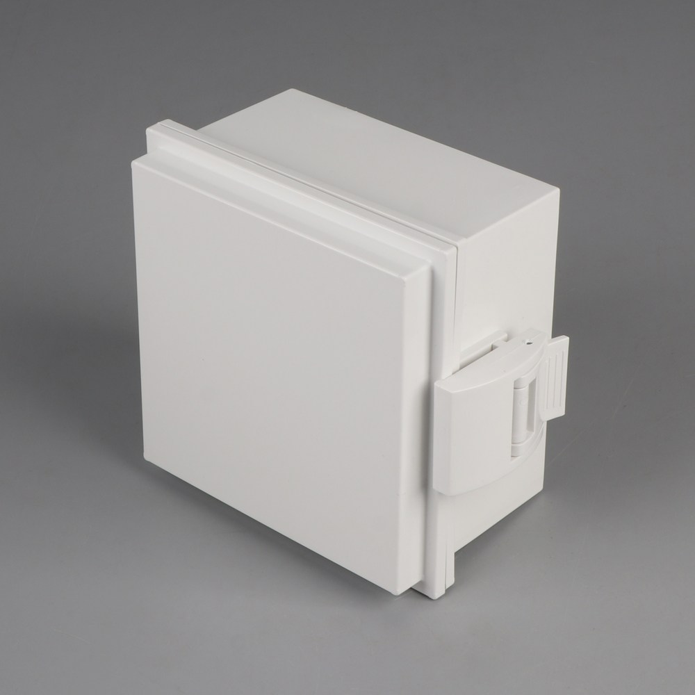 EL 국산 컨트롤 박스(하이박스) 150X150X90 CCTV박스 방수 단자함 분전함 전기함, 1개 6,400원