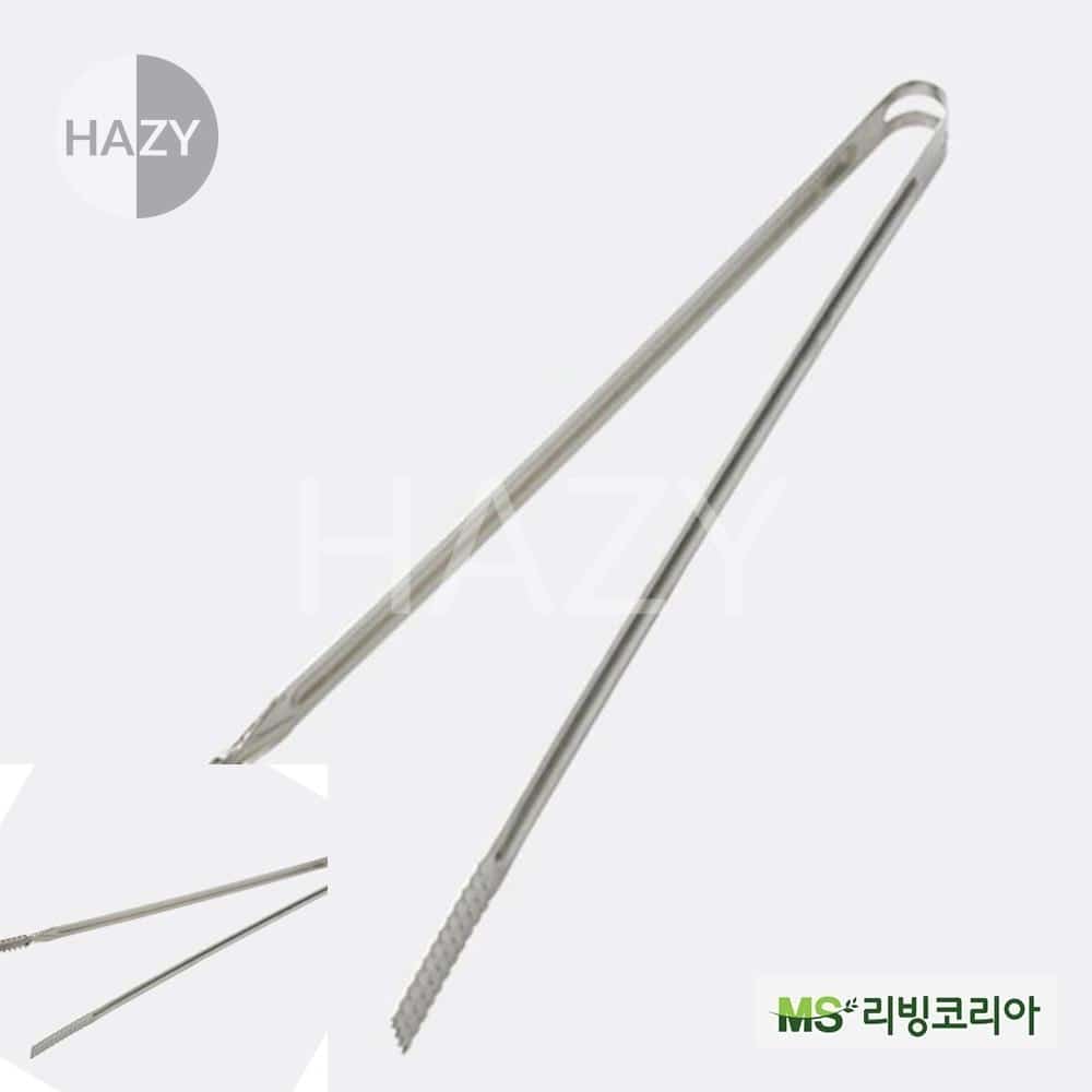 헤이지 리코 특집게 45CM 캠핑용집게 8,000원